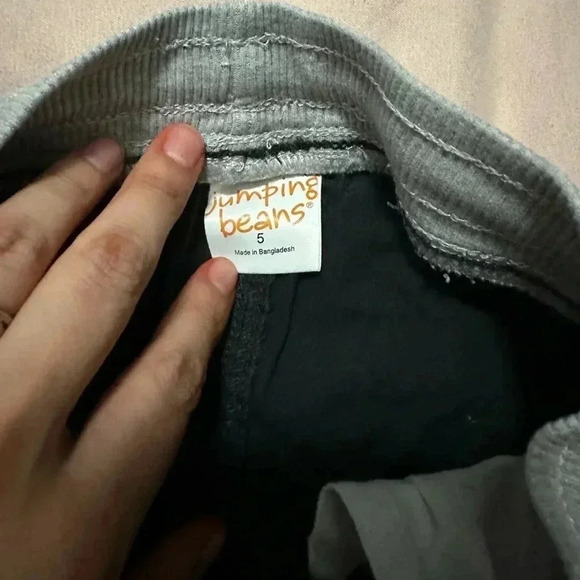 Jumping beans boy shorts - Picture 3 of 3